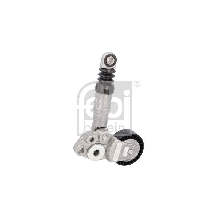 Diržo įtempiklis, V formos rumbuotas diržas FEBI BILSTEIN 183364