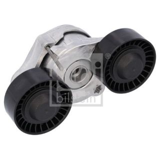 Diržo įtempiklis, V formos rumbuotas diržas FEBI BILSTEIN 184097