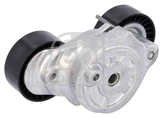 Diržo įtempiklis, V formos rumbuotas diržas FEBI BILSTEIN 184097