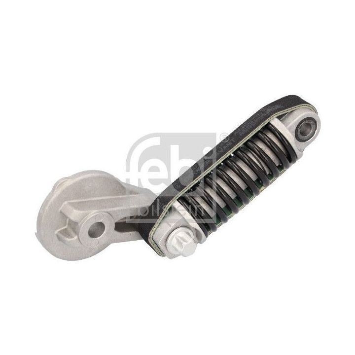 Diržo įtempiklis, V formos rumbuotas diržas FEBI BILSTEIN 184796