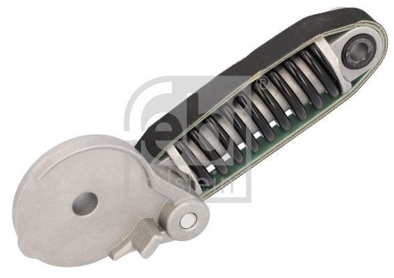 Diržo įtempiklis, V formos rumbuotas diržas FEBI BILSTEIN 184796