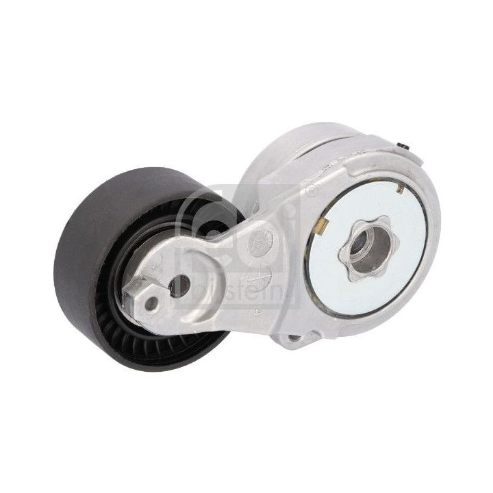 Diržo įtempiklis, V formos rumbuotas diržas FEBI BILSTEIN 185480