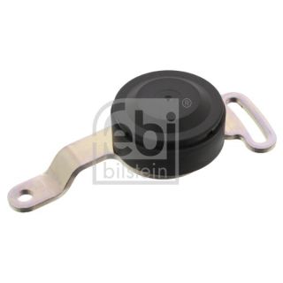 Diržo įtempiklis, V formos rumbuotas diržas FEBI BILSTEIN 19144