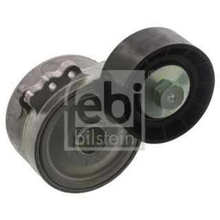 Diržo įtempiklis, V formos rumbuotas diržas FEBI BILSTEIN 19482