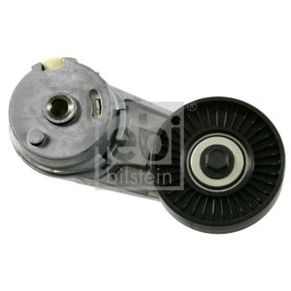 Diržo įtempiklis, V formos rumbuotas diržas FEBI BILSTEIN 21061