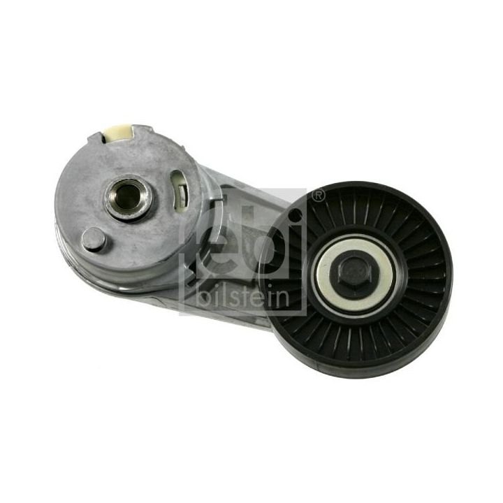 Diržo įtempiklis, V formos rumbuotas diržas FEBI BILSTEIN 21061