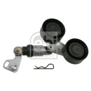 Diržo įtempiklis, V formos rumbuotas diržas FEBI BILSTEIN 21296