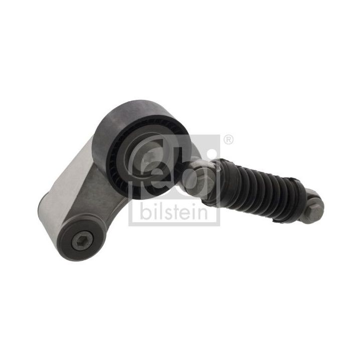 Diržo įtempiklis, V formos rumbuotas diržas FEBI BILSTEIN 21309