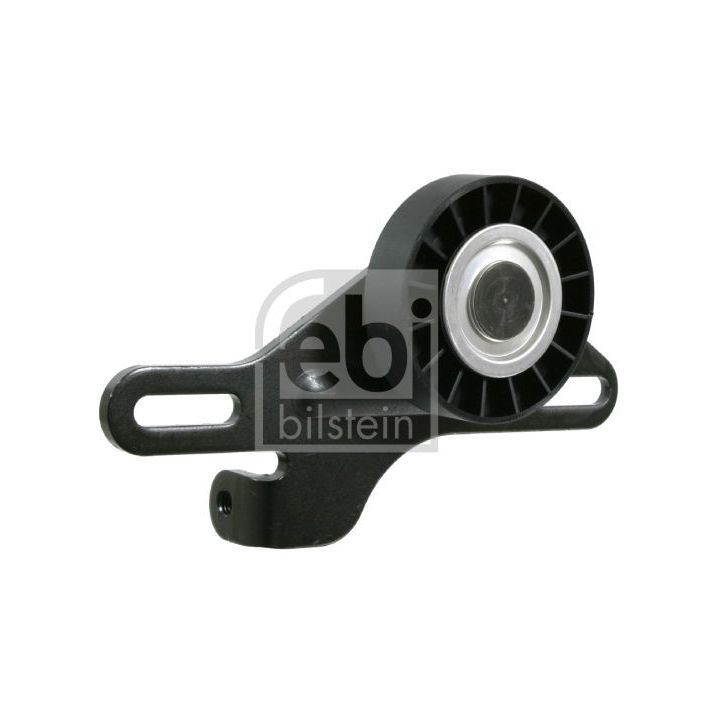 Diržo įtempiklis, V formos rumbuotas diržas FEBI BILSTEIN 21707