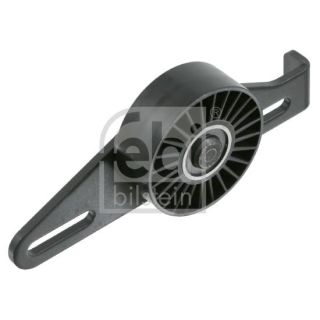 Diržo įtempiklis, V formos rumbuotas diržas FEBI BILSTEIN 21709