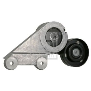 Diržo įtempiklis, V formos rumbuotas diržas FEBI BILSTEIN 22152