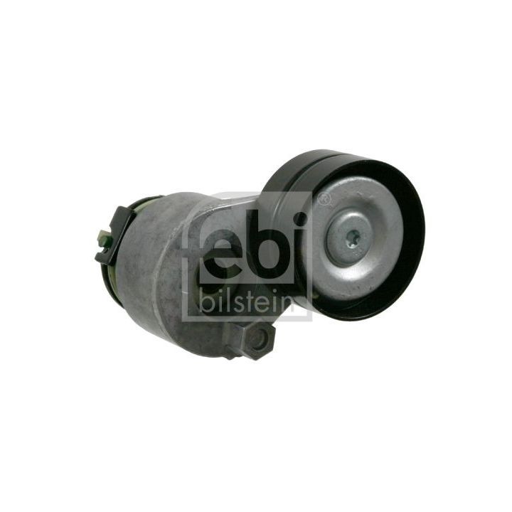 Diržo įtempiklis, V formos rumbuotas diržas FEBI BILSTEIN 22329