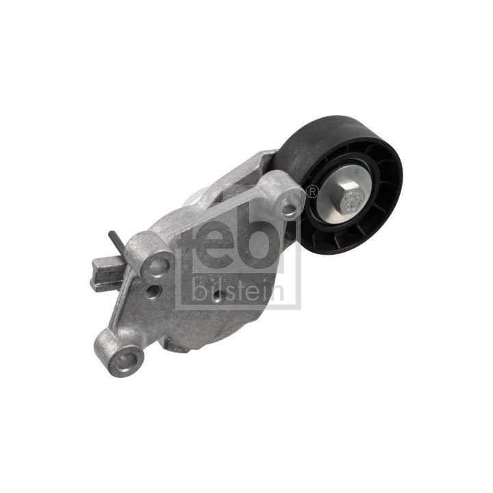 Diržo įtempiklis, V formos rumbuotas diržas FEBI BILSTEIN 22369