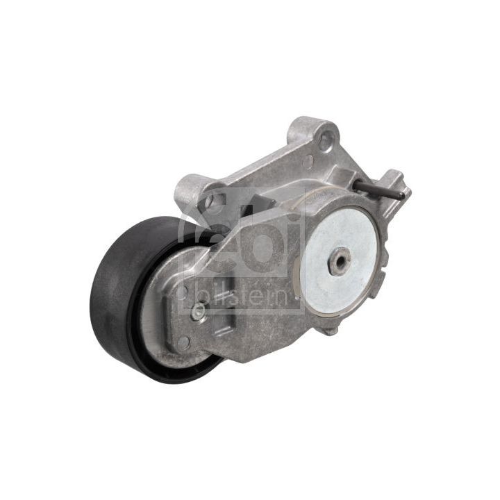 Diržo įtempiklis, V formos rumbuotas diržas FEBI BILSTEIN 22369