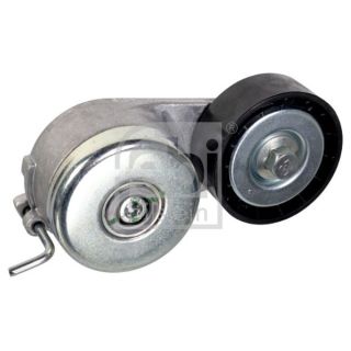 Diržo įtempiklis, V formos rumbuotas diržas FEBI BILSTEIN 22376