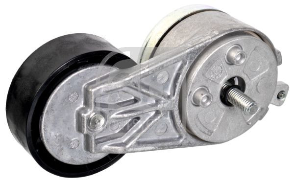 Diržo įtempiklis, V formos rumbuotas diržas FEBI BILSTEIN 22376