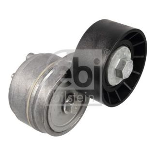 Diržo įtempiklis, V formos rumbuotas diržas FEBI BILSTEIN 22392