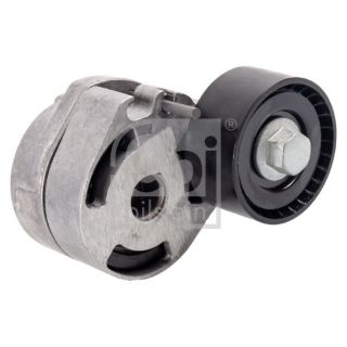 Diržo įtempiklis, V formos rumbuotas diržas FEBI BILSTEIN 22779