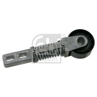 Diržo įtempiklis, V formos rumbuotas diržas FEBI BILSTEIN 22855