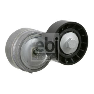 Diržo įtempiklis, V formos rumbuotas diržas FEBI BILSTEIN 22896