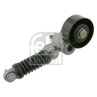 Diržo įtempiklis, V formos rumbuotas diržas FEBI BILSTEIN 24541