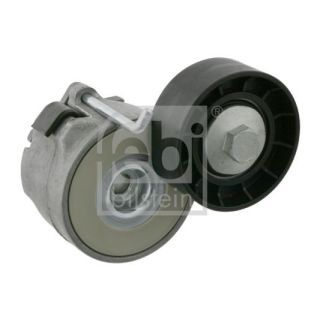 Diržo įtempiklis, V formos rumbuotas diržas FEBI BILSTEIN 27480