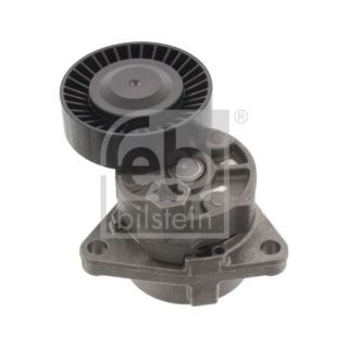 Diržo įtempiklis, V formos rumbuotas diržas FEBI BILSTEIN 27555