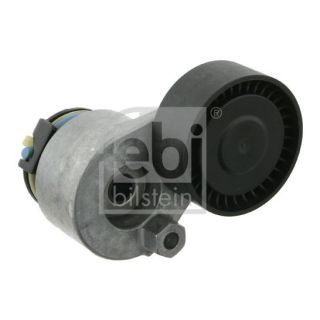 Diržo įtempiklis, V formos rumbuotas diržas FEBI BILSTEIN 27835