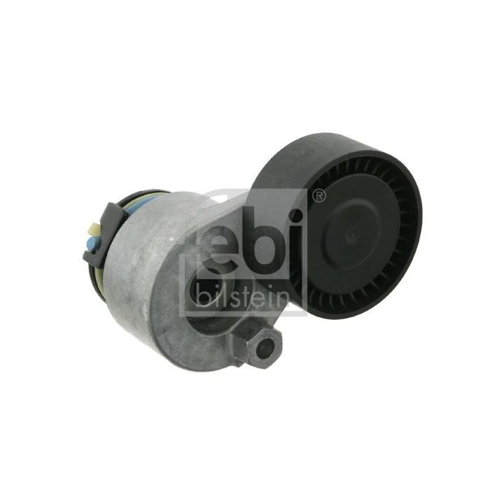 Diržo įtempiklis, V formos rumbuotas diržas FEBI BILSTEIN 27835