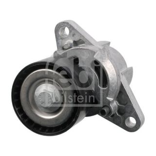 Diržo įtempiklis, V formos rumbuotas diržas FEBI BILSTEIN 28331