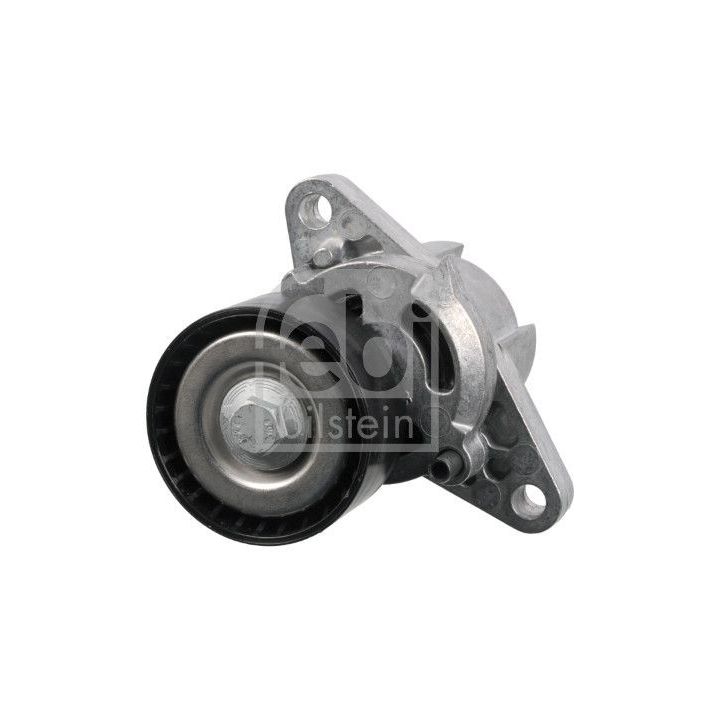 Diržo įtempiklis, V formos rumbuotas diržas FEBI BILSTEIN 28331