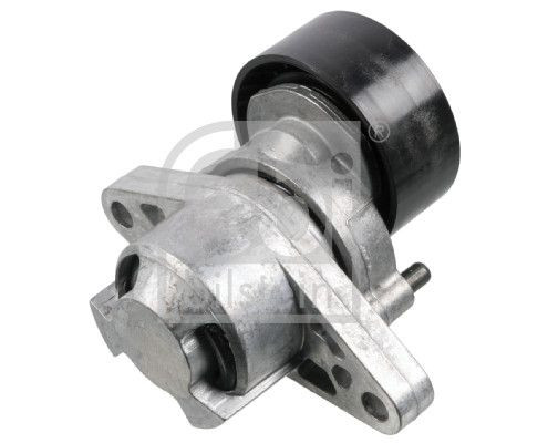 Diržo įtempiklis, V formos rumbuotas diržas FEBI BILSTEIN 28331