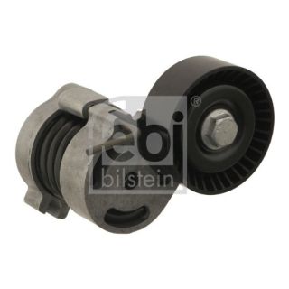 Diržo įtempiklis, V formos rumbuotas diržas FEBI BILSTEIN 30121