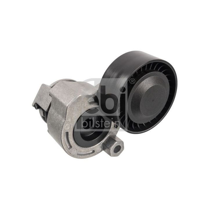Diržo įtempiklis, V formos rumbuotas diržas FEBI BILSTEIN 30159