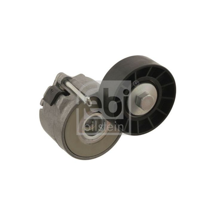 Diržo įtempiklis, V formos rumbuotas diržas FEBI BILSTEIN 30170