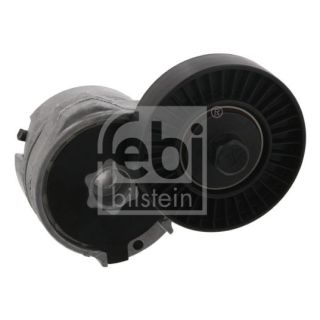 Diržo įtempiklis, V formos rumbuotas diržas FEBI BILSTEIN 30906