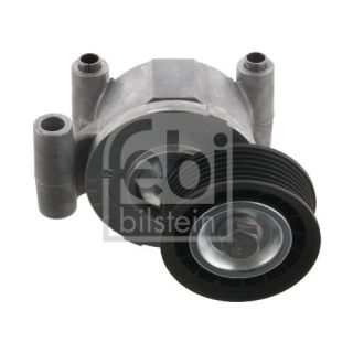 Diržo įtempiklis, V formos rumbuotas diržas FEBI BILSTEIN 32049