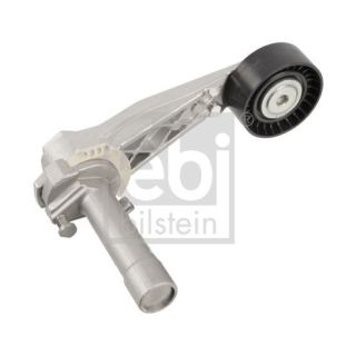 Diržo įtempiklis, V formos rumbuotas diržas FEBI BILSTEIN 33136