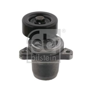Diržo įtempiklis, V formos rumbuotas diržas FEBI BILSTEIN 33179