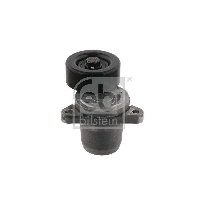 Diržo įtempiklis, V formos rumbuotas diržas FEBI BILSTEIN 33179