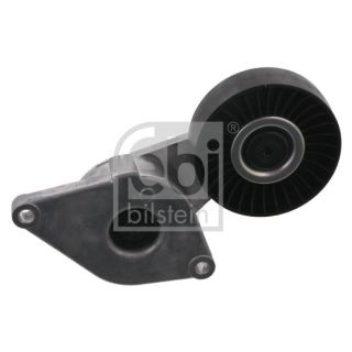 Diržo įtempiklis, V formos rumbuotas diržas FEBI BILSTEIN 33183