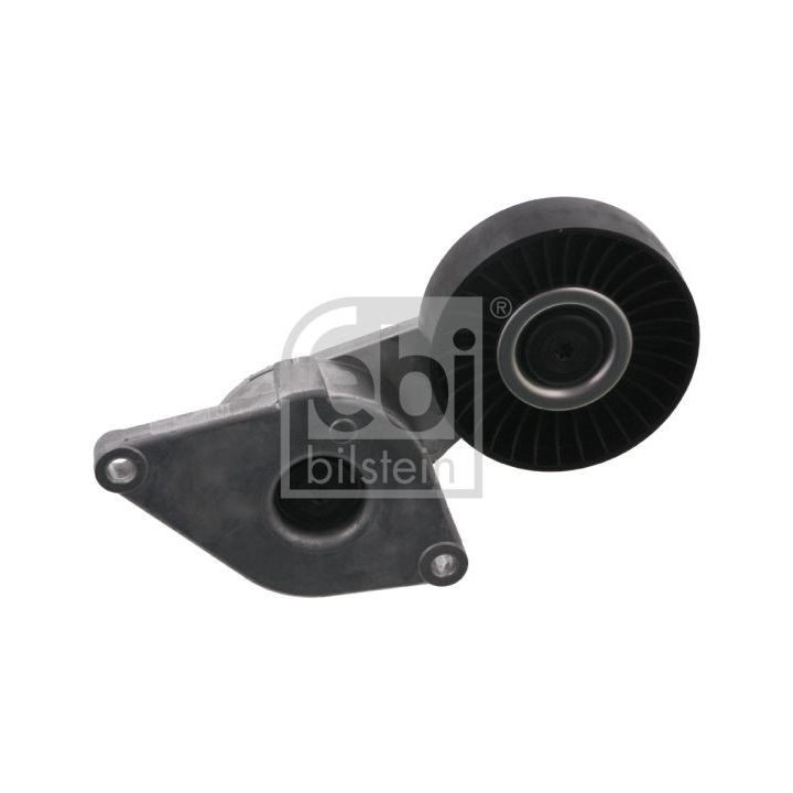 Diržo įtempiklis, V formos rumbuotas diržas FEBI BILSTEIN 33183