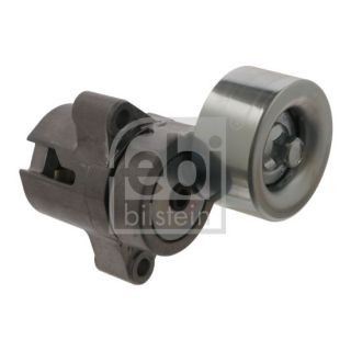 Diržo įtempiklis, V formos rumbuotas diržas FEBI BILSTEIN 34606