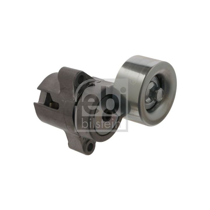 Diržo įtempiklis, V formos rumbuotas diržas FEBI BILSTEIN 34606