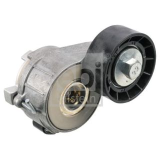 Diržo įtempiklis, V formos rumbuotas diržas FEBI BILSTEIN 34805