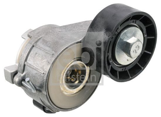 Diržo įtempiklis, V formos rumbuotas diržas FEBI BILSTEIN 34805