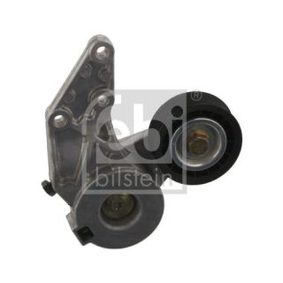 Diržo įtempiklis, V formos rumbuotas diržas FEBI BILSTEIN 36624