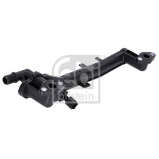 Aušinimo skysčio vamzdis FEBI BILSTEIN 183451