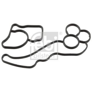 Tarpiklių rinkinys, alyvos aušintuvas FEBI BILSTEIN 105961