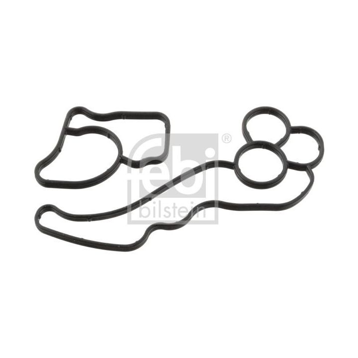 Tarpiklių rinkinys, alyvos aušintuvas FEBI BILSTEIN 105961